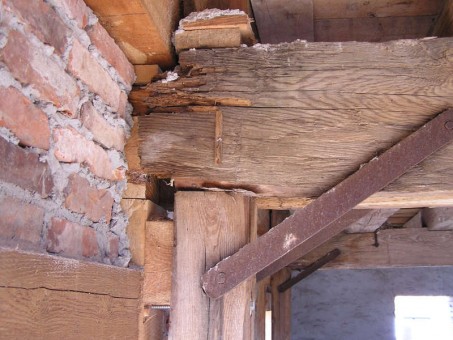 MALCHOW Wollspeicher