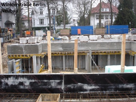 BERLIN Winklerstraße