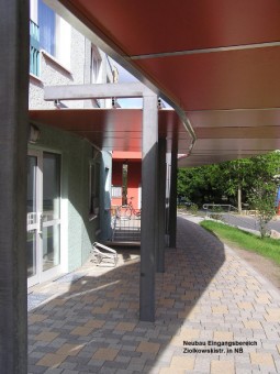 NB Ziolkowskistraße