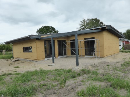 UECKERMÜNDE HOKO Haus II