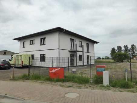 UECKERMÜNDE HOKO Haus III