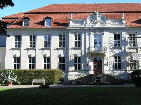 WUSTRAU Richter Akademie